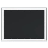 Luxury Hollywood Glow Vanity Mirror with RGB & Led Light Strip