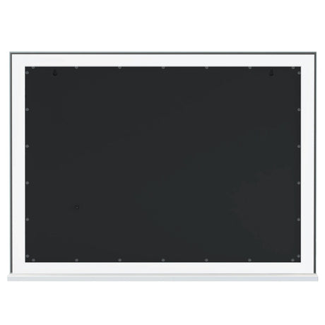 Luxury Hollywood Glow Vanity Mirror with RGB & Led Light Strip