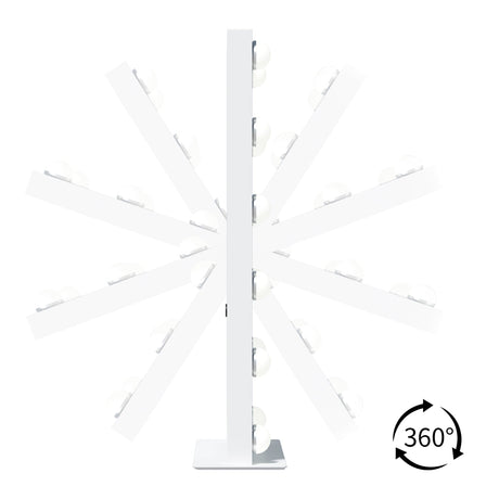 BK Led Vanity Mirror