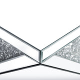 Crushed Diamond Coffee Table