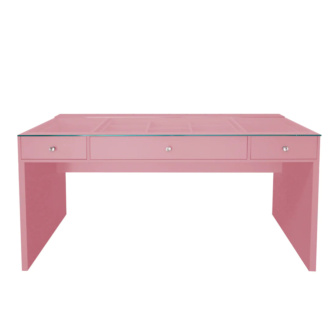 SlayStation® Naomi Vanity Table