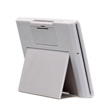 ReveaLight Trifold LED Compact Mirror with Flip Stand