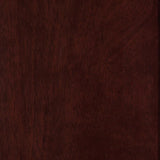 Littleton Espresso Wood Twin Over Bunk Bed