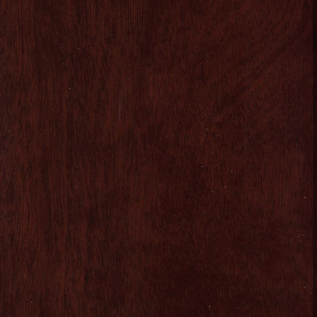 Littleton Espresso Wood Twin Over Bunk Bed