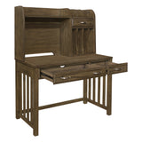 Blanche Desk With Hutch