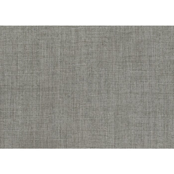 Woodwell Dark Gray Lift Top Storage Bench