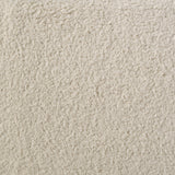 Madison Cream Upholstered Led Twin Storage Platform Bed