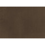 Garrell Brown Velvet Lift Top Storage Bench with Pull-out Bed