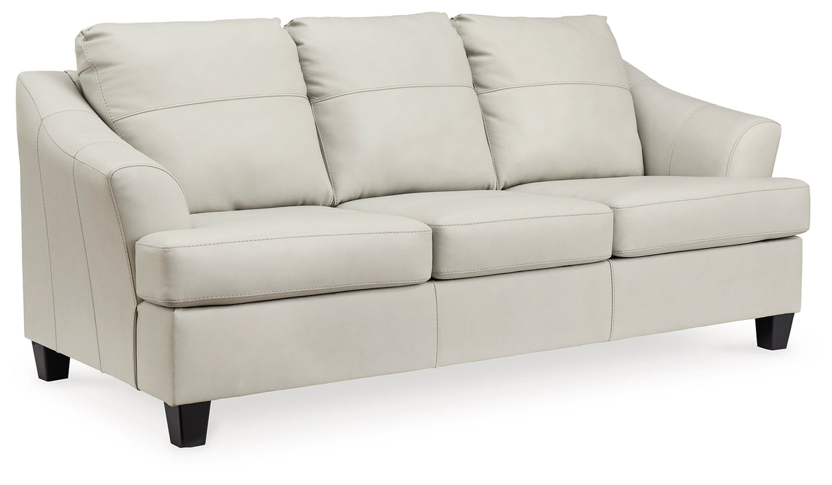 Genoa Coconut Queen Sofa Sleeper