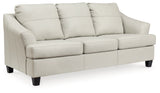 Genoa Coconut Queen Sofa Sleeper