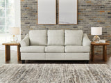 Genoa Coconut Queen Sofa Sleeper