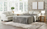 Genoa Coconut Queen Sofa Sleeper