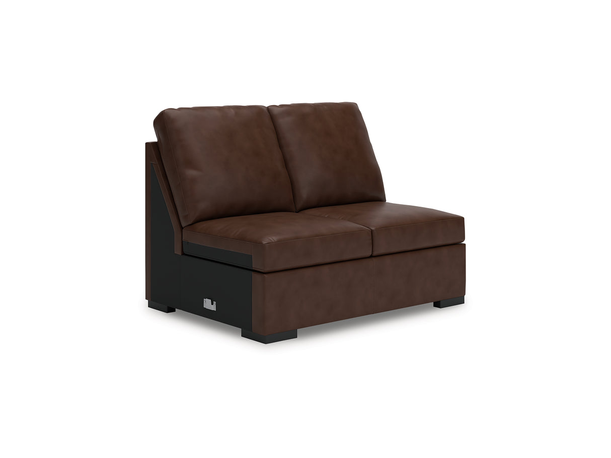 McDowlan 3-Piece Sectional with Chaise