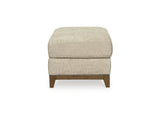 Parklynn Desert Sofa, Loveseat, Oversized Chair And Ottoman