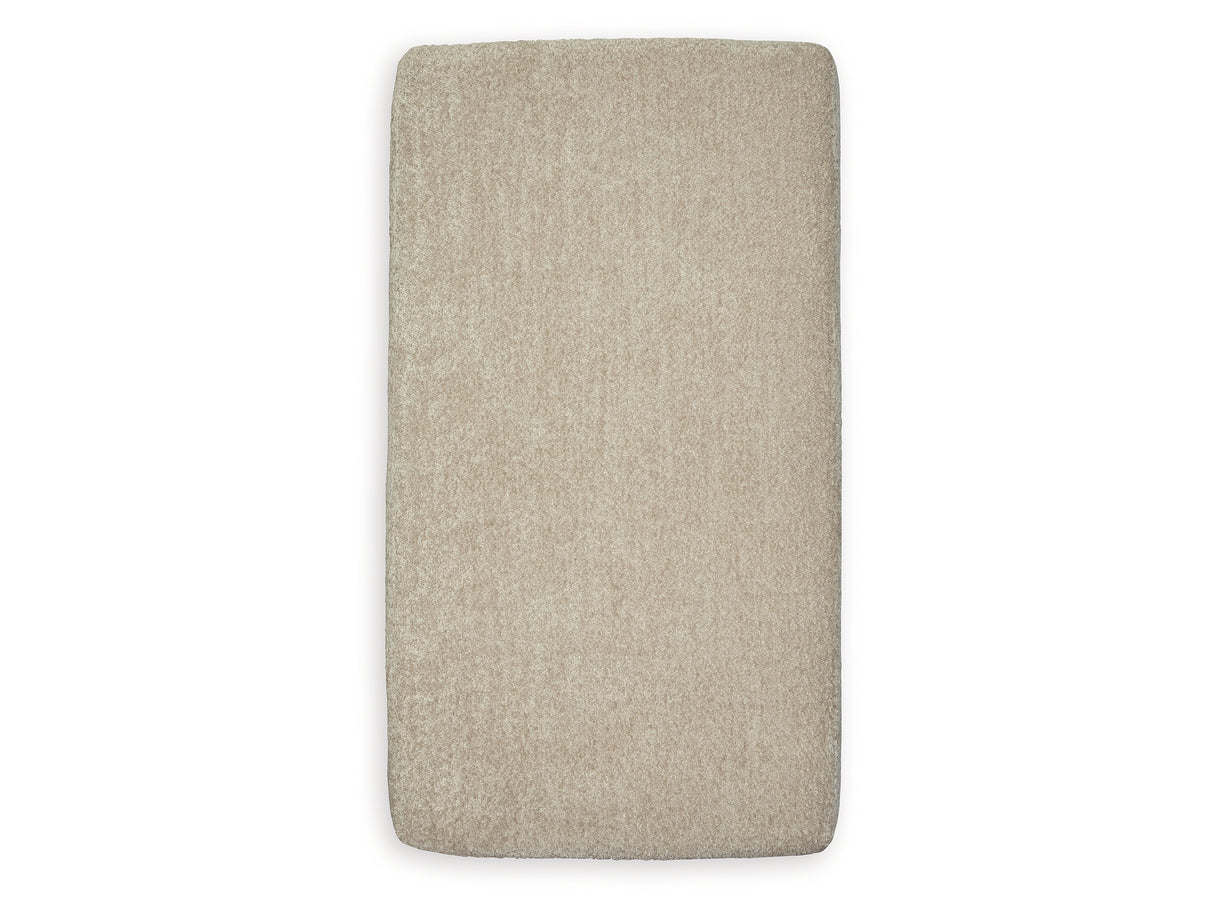 Parklynn Desert Sofa, Loveseat, Oversized Chair And Ottoman