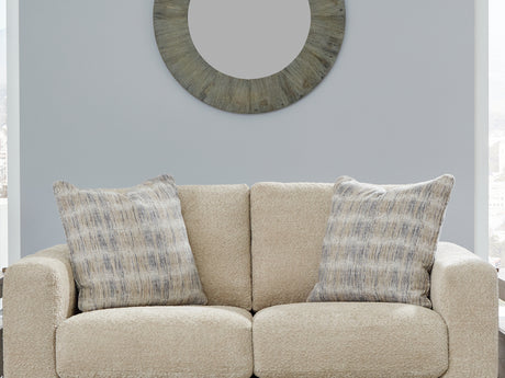 Parklynn Desert Sofa, Loveseat, Oversized Chair And Ottoman