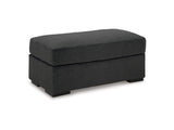 Wryenlynn Onyx Sofa, Loveseat, Oversized Chair And Ottoman