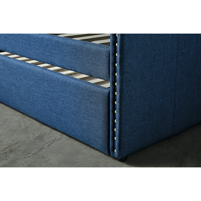 Therese Daybed With Trundle