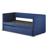 Therese Daybed With Trundle