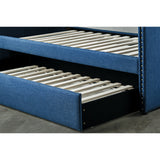 Therese Daybed With Trundle