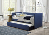 Therese Daybed With Trundle