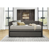Therese Daybed With Trundle
