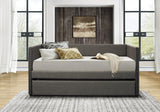 Therese Daybed With Trundle