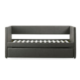 Therese Daybed With Trundle