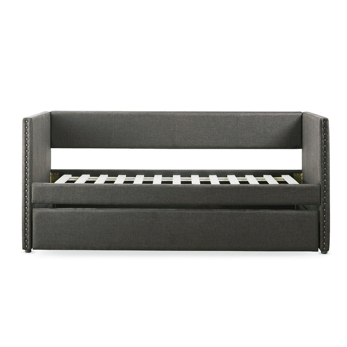 Therese Daybed With Trundle