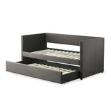 Therese Daybed With Trundle