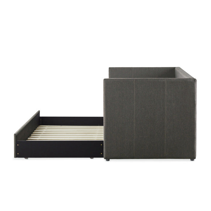 Therese Daybed With Trundle