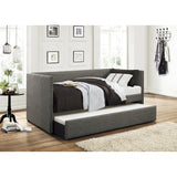 Therese Daybed With Trundle