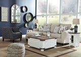 Abney Driftwood Sofa Chaise