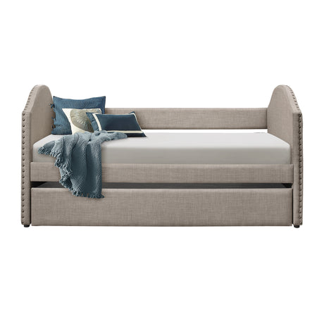 Comfrey Daybed With Trundle