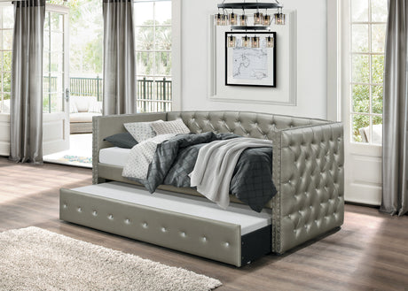Trill Daybed With Trundle