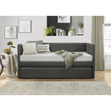 Vining Daybed With Trundle
