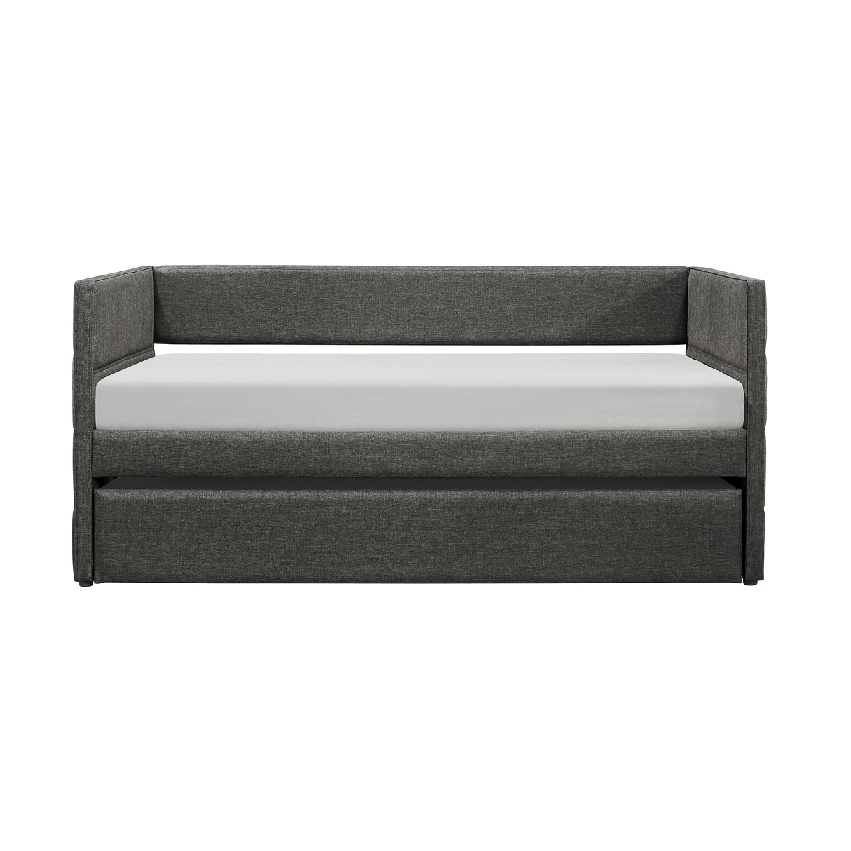 Vining Daybed With Trundle