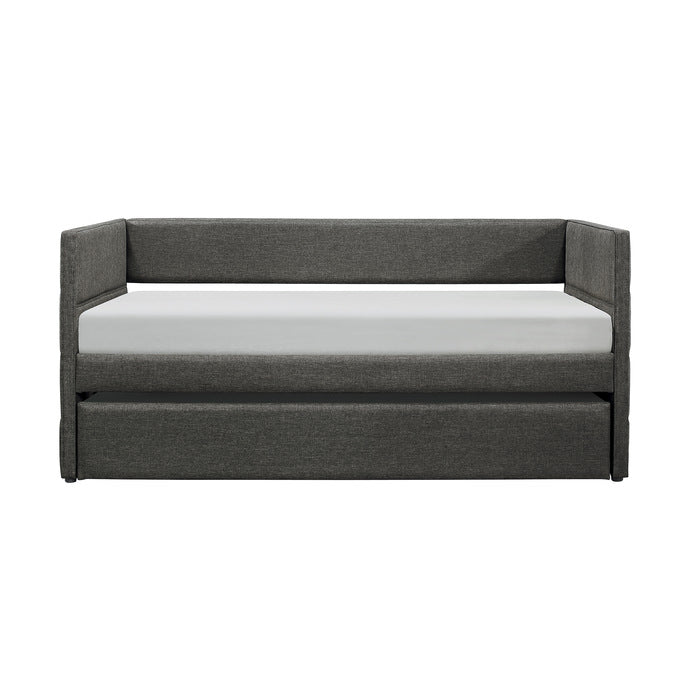 Vining Daybed With Trundle