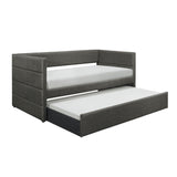 Vining Daybed With Trundle