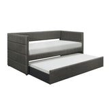 Vining Daybed With Trundle