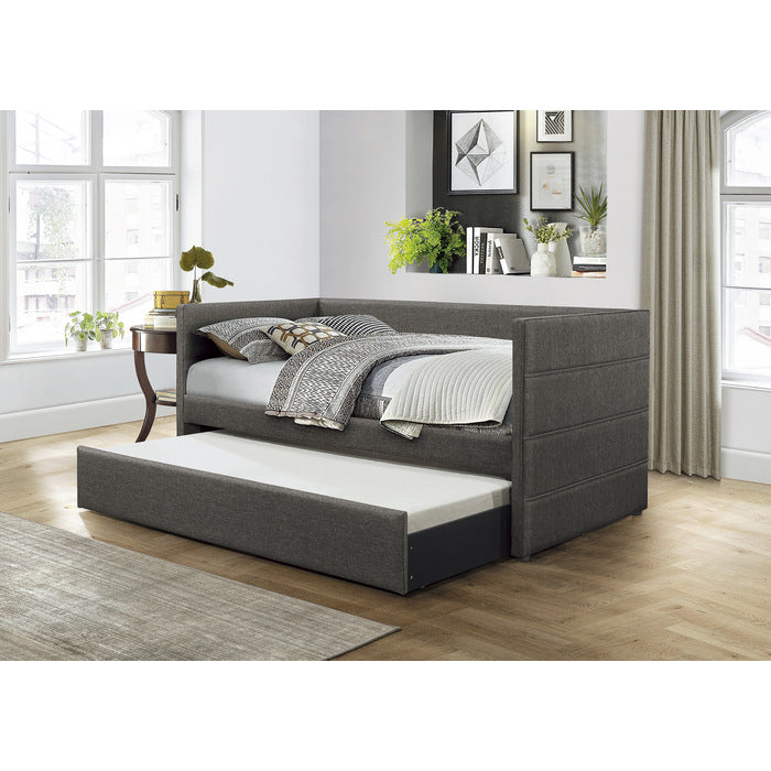 Vining Daybed With Trundle