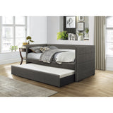 Vining Daybed With Trundle