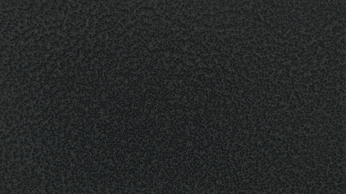 Blanchard Mottled Silver Full Platform Bed