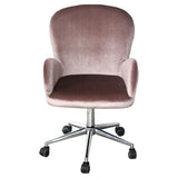 Colette Swivel Vanity Chair