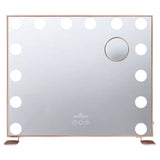 Hollywood Tri-Tone PLUS Makeup Mirror