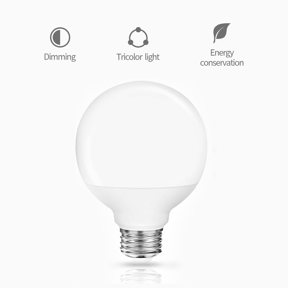 Led Light G95 Bulbs