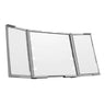 ReveaLight Trifold LED Compact Mirror with Flip Stand