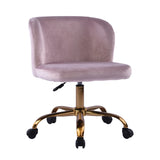 Rylee Swivel Vanity Chair