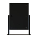 Hollywood Tri-Tone XL Makeup Mirror