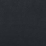 Chad Upholstered Bench With Hairpin Legs Dark Blue